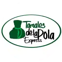 Tamales de la Pola Express a Domicilio