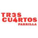 Tres Cuartos - Carnes