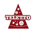 teletto pizza