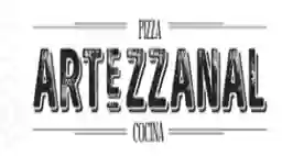 Artezzanal Pizza y Cocina  a Domicilio