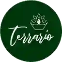 Café Terrario a Domicilio
