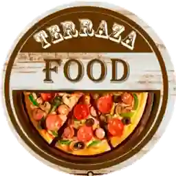 Terraza Food a Domicilio