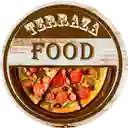 Terraza Food - La Victoria