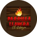 Parrilla Llanera.