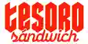 Tesoro Sandwich