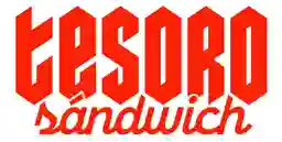 Tesoro Sandwich a Domicilio