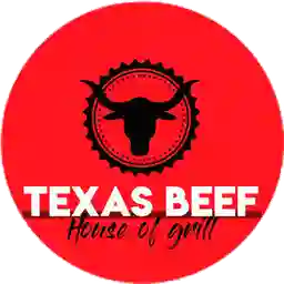 Texas Beef a Domicilio