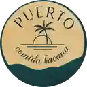 Restaurante Puerto Comida Bacana
