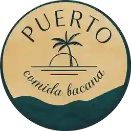 Restaurante Puerto a Domicilio