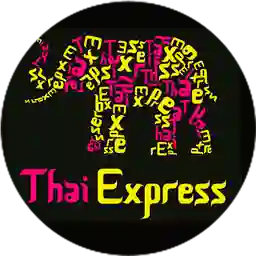 Thai Express a Domicilio
