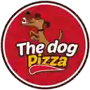 The Dog Pizza