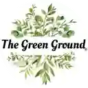 the green ground