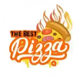 The Best Pizza  a Domicilio