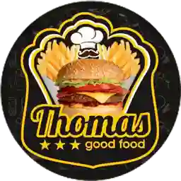 Thomas Good Food a Domicilio