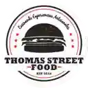 Thomas Street Food