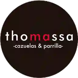 Thomassa y Parrilla Cc Santafe    a Domicilio