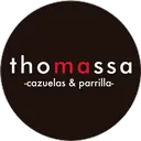 Thomassa Cazuelas y Parrilla