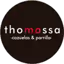 Thomassa Cazuelas y Parrilla - UCG1