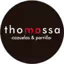Thomassa Cazuelas y Parrilla