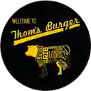Thoms Burger - Localidad de Chapinero