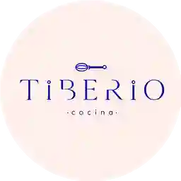 Tiberio Cocina a Domicilio