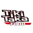 Tiki Taka Food - Las Americas