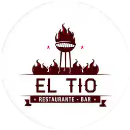 El Tio Parrilla Bar a Domicilio