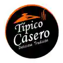 Típico Casero