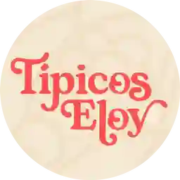 Restaurante Tipicos Eloy a Domicilio