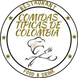 Tipicos Colombianos  a Domicilio