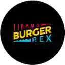 Tirano Burger Rex - Puente Aranda