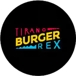 Tirano Burger Rex Calle 119      a Domicilio