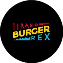 Tirano Burger Rex a Domicilio