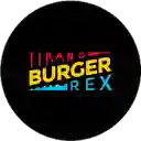 Tirano Burger Rex - Teusaquillo