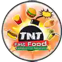 Tnt Fast Food Palmira
