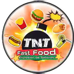 Tnt Fast Food a Domicilio