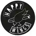 Happy Wings Cabañas - La Madera