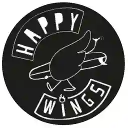 Happy Wings Obrero a Domicilio