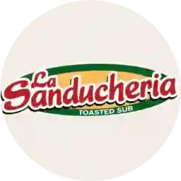 La Sanducheria Axm a Domicilio