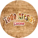 Todo Arepas Salome