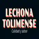 Lechoneria Tolimense - Suba