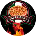 TOLS PIZZA`S - Kennedy