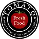 Tomato Fresh Food - La Ubertad