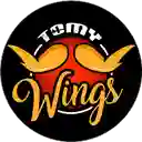 Tomy Wings