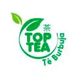 Top Tea  a Domicilio