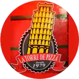 La Torre de Pizza a Domicilio