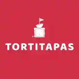 Tortitapas a Domicilio