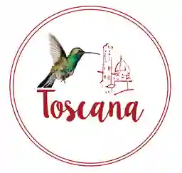 Toscana Restaurante  a Domicilio