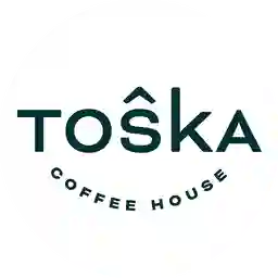 Toska Coffee House a Domicilio