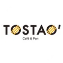 Tostao Cafe & Pan